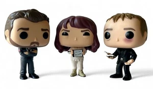 THE LEFTOVERS Kevin #463 FUNKO Pop! Television figure loose 2017 NEW - Picture 1 of 5
