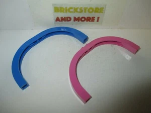 Lego - Brick Arch Pont 1x12x5 Curved Top 6184 - Choose Color & Quantity - Imagen 1 de 2