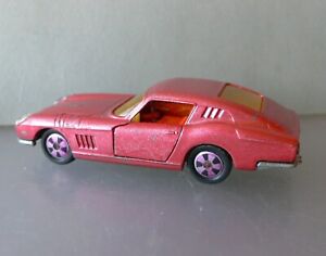 Siku Metall alt - Ferrari Berlinetta 275 GT, Nr. V 269