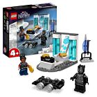 Lego Super Heroes - Shuri`S Lab (76212) TOY NEW