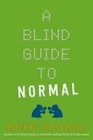 A Blind Guide to Normal by Vrabel, Beth