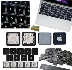 AP08 tasti Apple Macbook air 11 key cap tasto clip 2010 2011 2012 2013 2014 2015 - Bild 1 von 171
