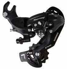 Shimano Tourney RD-TY300-SGS Rear Derailleur 6/7s  Long Cage with Frame Hanger