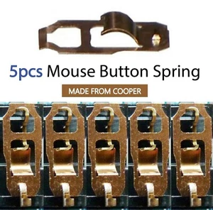 X5 spring fix double click for Microsoft mouse 8000 4500 5000 Sculpt - Picture 1 of 2