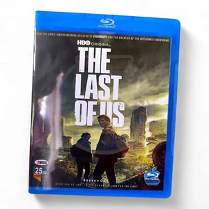 Blu-ray The Last of Us: the Complete First Season TV Series Freeship - Picture 1 of 10
