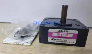 1 Stück NEU für SPG Reduzierstück Getriebekopf S8KA3.6B1 = S8KA3.6B - Bild 1 von 1