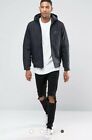 NIKE Black Insulated Jacket / Coat - Mens XXL/2XL - 810856-010 - Sold Out