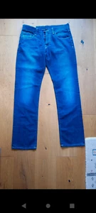Napapijri Herren Jeans Hose Gr.33 - Bild 1 von 5