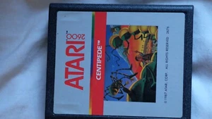 CENTIPEDE ATARI 2600/7800/2600+ CX2676 Cart only - Picture 1 of 1