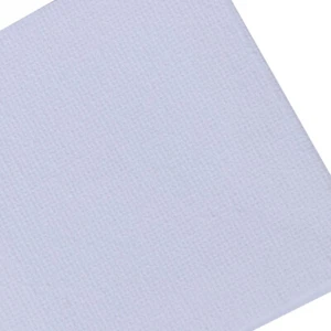 10X 4Sizes Mini Artist Stretched Canvas Square Small Art Board Acrylic Oil Pa ZP - Picture 1 of 16