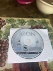 Def Jam: Icon (Sony PlayStation 3, 2007) PS3 Disc Only - Tested Free Shipping