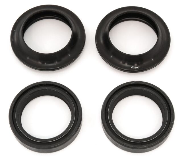 OEM Yamaha Ybr250 YBR 250 Front Fork Oil Seal Washer PN 1s4-f3146-00 for  sale online