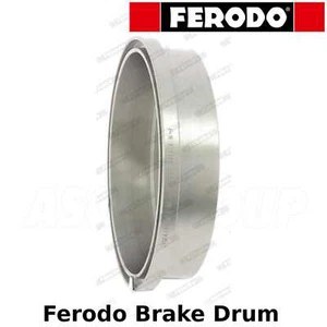 Ferodo Freno Tamburo - Posteriore,Diametro: 230,Fori : 5 - FDR329791 - Qualità - Picture 1 of 3