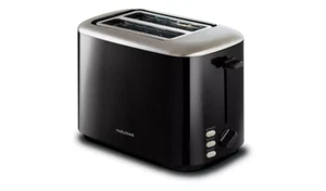 Morphy Richards 222064 Equip 2 Slice Toaster Black - Picture 1 of 3