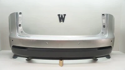 2015-2018 LEXUS NX200T NX300H REAR BUMPER COVER PANEL OEM 5216978030 - Image 1 of 4