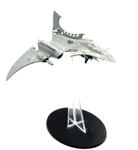 HEMLOCK WRAITHFIGHTER GEBAUT Aeldari Eldar Warhammer 40K - Bild 1 von 7