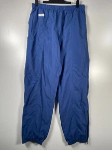 Vintage Polo Sport Herren Trainingshose Tapered Leg Nylon Gummibund Gr. XL - Bild 1 von 17