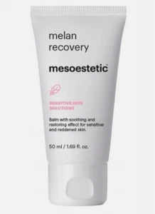 Mesoestetic Melan Recovery Balm für empfindliche Haut 50ml 1,69 fl.oz - Bild 1 von 1