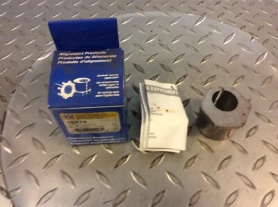 Buje inclinable rueda delantera Ford F-150 F-250 Mazda B3000 Excursion Moog K8978 Foto 1 de 4