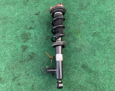 🛑 2018 INFINITI Q50 SPORT VR30 RWD AMORTECEDOR DIANTEIRO DO LADO ESQUERDO DO MOTORISTA FABRICANTE DE EQUIPAMENTO ORIGINAL 62K - Imagem 1 de 4