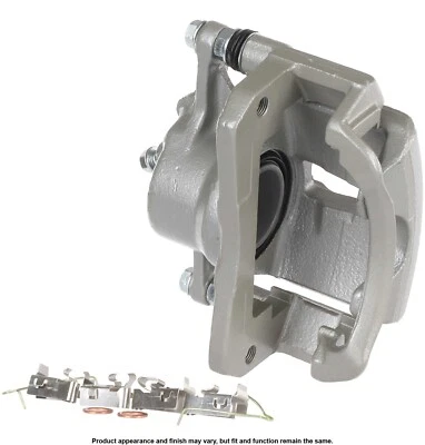 Disc Brake Caliper Front Right Cardone For 1997-2000 Toyota Camry 2.2L L4 - Image 1 of 4