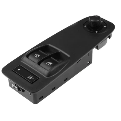 Window Switch 1608705580 For Fiat Ducato for Peugeot Boxer for Citroen Relay 11+ - Image 1 of 4