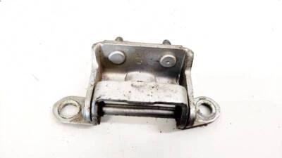 Bisagras capó trasero izquierdo Nissan X-Trail 2007 usadas, originales #1918993-34 Foto 1 de 4