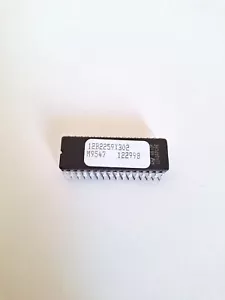 STMicroelectronics 12B2259X302 / P880E / M27C1001-12FI Component (Lot of 15 pcs) - Picture 1 of 5