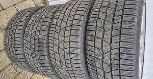 Continental Winterreder 245/45/17 - Bild 1 von 12
