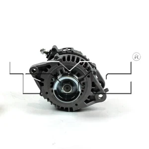 TYC Alternator for 00-01 Nissan Sentra 2-13827 - Picture 1 of 11