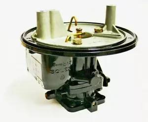 Solex 44PAI Volvo PENTA AQ115 130 170 B20 B30 Vergaser ÜBERHOLUNG + EINSTELLUNG - Bild 1 von 1