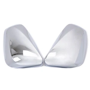 For Lexus RX 2016-2019 ABS Chrome Side Rearview Door Mirror Cover Back Mirror - Picture 1 of 6