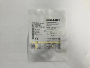 1PCS New BES BES M12MG1-POC60B-S04G Sensor&Proximity Switch #W9 - Bild 1 von 4