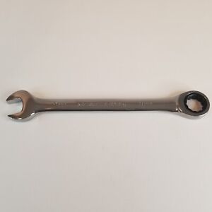 GearWrench 19mm 12 Point Ratcheting Combination Wrench 