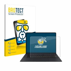 BROTECT Panzerfolie Schutzglas für Huawei MateBook X Pro 2024 9H Zubehör - Bild 1 von 8