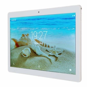 10in HD Tablet Dual Cards Dual Standby 2GB 32GB 1960x1080 IPS 1.6 GHz Octa Core - Picture 1 of 22