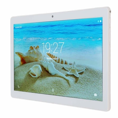 10in HD Tablet Dual Cards Dual Standby 2GB 32GB 1960x1080 IPS 1.6 GHz Octa Core - Image 1 of 4