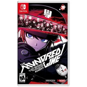 The Hundred Line Last Defense Academy (Nintendo Switch) nuovo di zecca - Foto 1 di 1