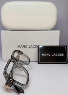 Gafas de sol vintage Mars Jacobs con protección UV para hombre, envío gratuito Foto 1 de 4