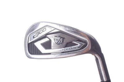 Wilson Staff C300 4-Iron Regular Flex Graphite Shaft Good - Image 1 of 4