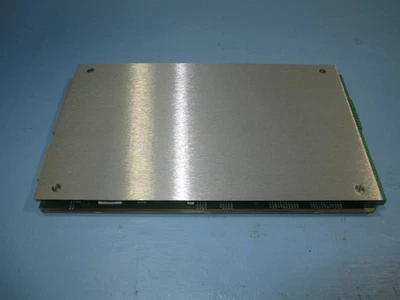 Bently Nevada 103928-02 Sampler Card TDXnet PLC Transient Data Interface 5160 - Image 1 of 4