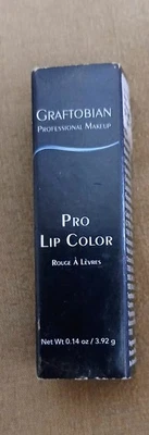 Graftobian Lipstick ~ Professional Make-Up SHADE GOLD - Image 1 of 4