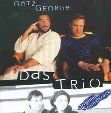 Das Trio von Ost | CD | Zustand sehr gut - Bild 1 von 2