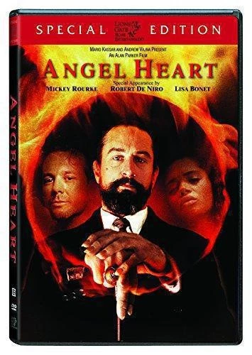 Angel Heart [DVD] [Region 1] [US Import] [NTSC] - Image 1 of 1