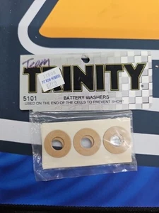 Trinity 5101 Battery Washers (K3) - Picture 1 of 2