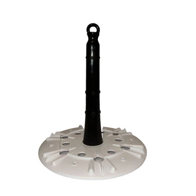 Baby Brezza BRZ0144 Accesorio Rack Un Paso Esterilizador Repuesto Blanco Foto 1 de 4