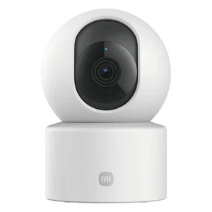 Cámara Inteligente Xiaomi C301 2K 2 Vías Com Color Visión Nocturna AI Detección Humana NUEVA - Imagen 1 de 7