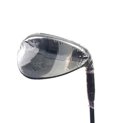 New Callaway Opus Gap Wedge / 50 Degree / Dynamic Gold Mid 115 Wedge Flex - Image 1 of 4