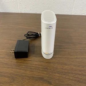 ARRIS Surfboard Model S33 DOCSIS 3.1 Cable Modem 2.5Gbps Capable - Picture 1 of 5