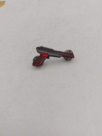NES Zapper Gun - Metal Enamel Pin - Arcade Block Exclusive